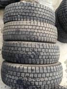 Dunlop DSV-01. Зимние, без шипов, 2010 год, износ: 10%, 4 шт