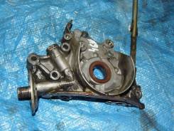 Насос масляный. Mitsubishi Lancer, CB2A, CA2A, CB1A, CA1A Mitsubishi Mirage, CB2A, CB1A, CA1A, CA2A Mitsubishi Libero, CD2V, CB2W, CB2V, CB1V