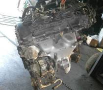 Двигатель в сборе. Nissan Wingroad, WFY10 Nissan Pulsar, FN15 Nissan AD, VFY10, WFY10 Nissan Sunny, FB15 Двигатели: GA15DE, GA15DS, GA15E, GA15S