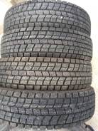 Bridgestone Blizzak MZ-03. Зимние, без шипов, 2006 год, без износа, 4 шт