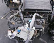 Двигатель в сборе. Nissan Wingroad, WFNY10 Nissan Pulsar, FN15 Nissan AD, VFNY10, WFNY10 Nissan Sunny, FNB15 Двигатели: GA15DE, GA15DS, GA15E, GA15S