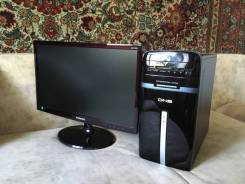 Samsung. 22" (56 см)