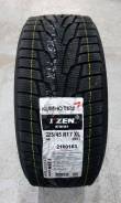 Kumho I'Zen KW31. Зимние, без шипов, 2017 год, без износа, 4 шт