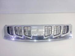 Решетка радиатора. Mitsubishi L200. Под заказ