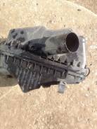 Корпус воздушного фильтра. Toyota Carina, ST215 Toyota Caldina, ST210, ST210G, ST215, ST215G, ST215W Toyota Corona Premio, ST210, ST215