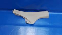 Накладка на порог. Honda Accord, CL7, CL8, CL9