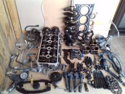 Двигатель в сборе. Toyota: Mark X Zio, Aurion, Ipsum, Mark X, RAV4, Camry, Scion, Corolla, Previa, Estima, Avensis Verso, Vanguard, Harrier, Blade, Ta...