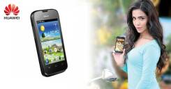 Huawei Ascend Y520. Новый
