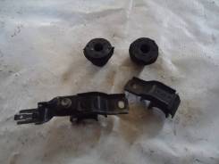 Крепление радиатора. Toyota: Sprinter, Sprinter Carib, Corolla Levin, Sprinter Trueno, Corolla, Sprinter Marino, Corolla Ceres Двигатели: 2E, 3E, 4AFE...