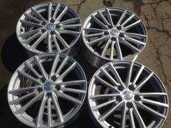 Suzuki. 6.5x17, 5x114.30, ET50
