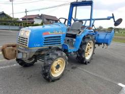 Iseki TF. 21, 1 500 куб. см.