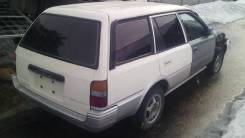 Toyota Corolla. EE96, 2E