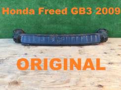 Жесткость бампера. Honda Freed, GB3, GB3?