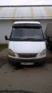 ГАЗ Соболь. Продам Газель соболь, 2 400 куб. см., 1 000 кг.