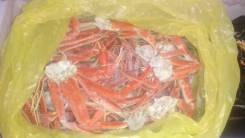 Морепродукты в Уссурийске