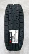 Yokohama Ice Guard IG50+. Зимние, без шипов, 2017 год, без износа, 4 шт