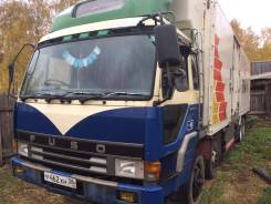 Mitsubishi Fuso. Продаётся рефрижератор фусо, 15 660 куб. см., 10 000 кг.