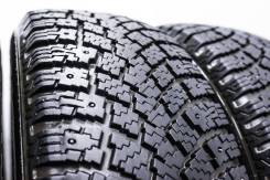 Nokian Hakkapeliitta 1. Зимние, шипованные, износ: 10%, 4 шт