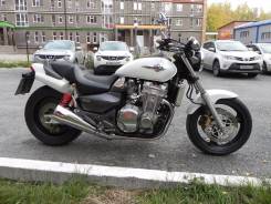 Honda X4. 1 300 куб. см., исправен, птс, с пробегом