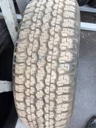 Bridgestone Dueler H/T D689. Летние, 2015 год, без износа, 1 шт