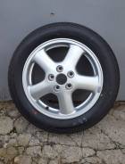 Колесо запасное. Toyota Cresta, JZX105, GX100, GX90, JZX101, JZX100, JZX90, GX105 Toyota Mark II, GX100, GX105, GX90, JZX105, JZX90, JZX90E, JZX101, J...