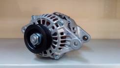 Генератор. Suzuki: Wagon R Plus, Escudo, Wagon R Solio, Jimny, Wagon R Wide Двигатель G16A