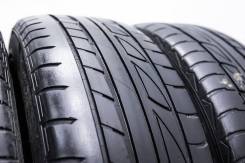 Bridgestone Playz PZ1. Летние, износ: 10%, 4 шт