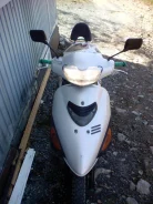 Suzuki Vecstar 150. 125����. ��., ��������, ���������, ������ �� �� ����
