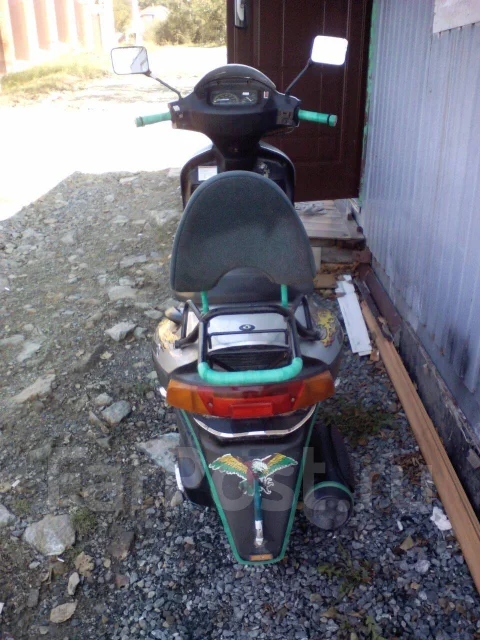 Suzuki Vecstar 150. 125����. ��., ��������, ���������, ������ �� �� ����