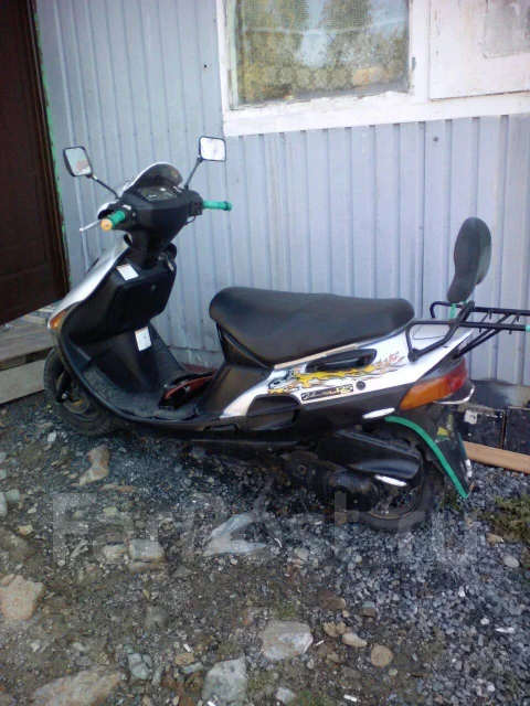 Suzuki Vecstar 150. 125����. ��., ��������, ���������, ������ �� �� ����