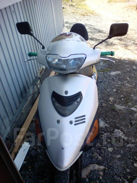Suzuki Vecstar 150. 125����. ��., ��������, ���������, ������ �� �� ����