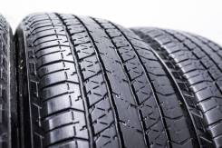 Bridgestone Dueler H/T 684II. Летние, износ: 10%, 4 шт