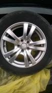 Light Sport Wheels. 6.5x15, 5x100.00, ET38