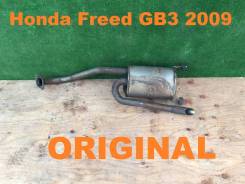 Глушитель. Honda Freed, GB3, GB3?