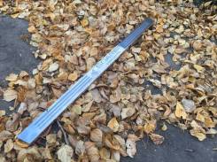 Порог пластиковый. Toyota Soarer, UZZ31, JZZ30, JZZ31