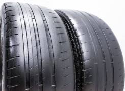 Michelin Pilot Sport 3. Летние, износ: 50%, 2 шт