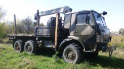 Камаз 4310. , 6 000 кг.
