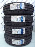Kumho PorTran CW51. Зимние, без шипов, 2017 год, без износа, 4 шт