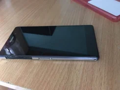 Sony Xperia Z2. �/�