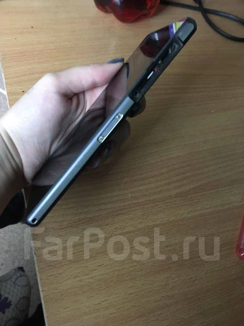 Sony Xperia Z2. �/� ����