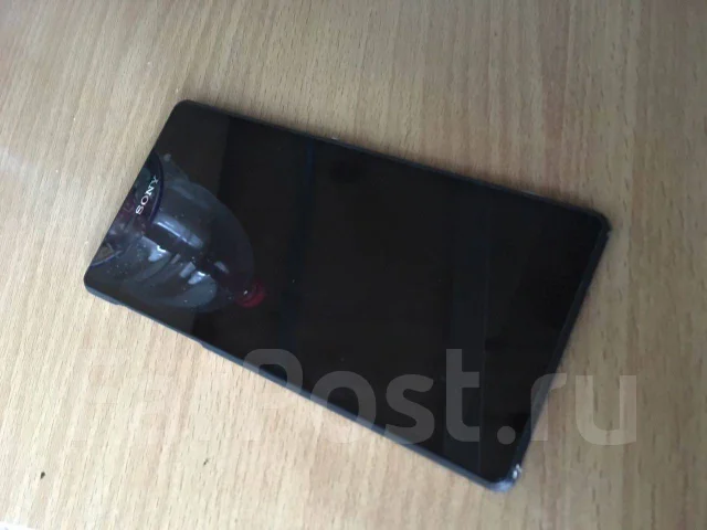Sony Xperia Z2. �/� ����