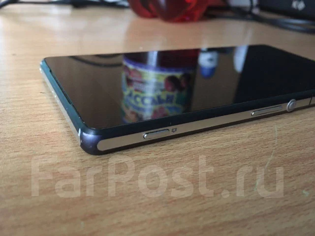 Sony Xperia Z2. �/� ����