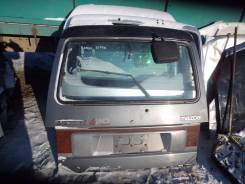 Дверь багажника. Mazda Bongo, SEF8T