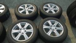 Topy Sibilla RZ. 6.5x16, 5x114.30, ET53