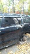 Дверь боковая. Honda Stream, RN6, RN7, RN8 Двигатели: R18A, R20A