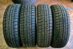 Yokohama Ice Guard IG50+. Зимние, без шипов, 2015 год, износ: 5%, 4 шт