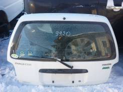 Дверь багажника. Mazda Familia, BWEY10, VEY10