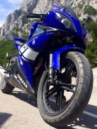 G-Max Racer 250. 250 куб. см., исправен, птс, с пробегом