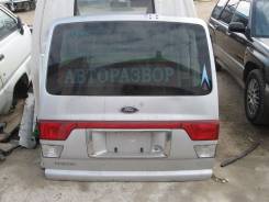 Дверь багажника. Mazda Bongo Friendee, SGEW