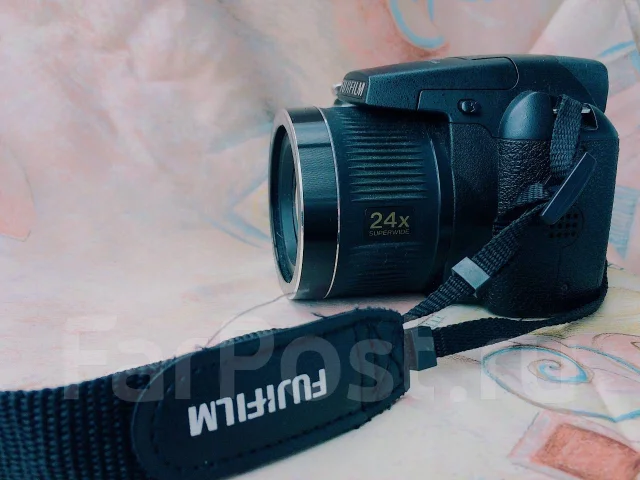 Fujifilm FinePix S3200. 5 - 5.9 ��, ���: 14� � ����� ����